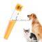 High quality Pet Dog Cat Nail Grooming Grinder Trimmer Clipper Electric Nail File Kit YKS