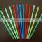 ML27 Plastic Spoon Straw Making Machine