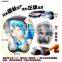 Wholesale wonderful 3D rubber sex girl mouse pad