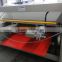 die cutter machine, hydraulic cutting machine, CE and ISO