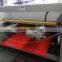 Manual die cutting press machine, auto feeding die cutting machine for sale