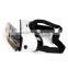 3D VR box phone virtual reality glasses , headset glasses , wholesale price
