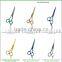 Barber scissor/ Hair cutting scissor