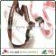 Exhibition cup holder lanyard Transfer Printing Waterproof