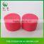Chinese Products Wholesale Transparent Plastic Lid , Plastic Screw Cap