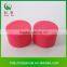 Chinese products wholesale transparent plastic lid , plastic screw cap