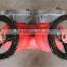 Double Valves Double Outlets Pressure Reducing Valve Indoor Fire Hydrant Design