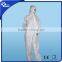 PP Nonwoven Disposable Protective Clothing Overall safety overall