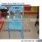 PP plastic material plastic children chair /stool mould