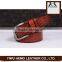 2015 Fashion Man Luxury Leather Belt