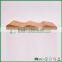 11 slot bamboo wood knife holder, knife block