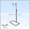 good looking appearance modern design metal hooks for clothes hanger