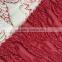 2015 new design fashion,100% polyester embroidered quilting fabric,quilted fabric for down coat ,jacket and garment fabric
