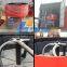 WT1-25 eco brick machine eco premium 2700 clay brick machine