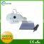 Battery lamp with remote solar powered outdoor lights solar light power