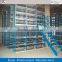 JT Physical Distribution Warehouse Storage Mezzanine Rack