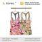 TOPKO Wholesale Elastic TOP Yoga Wear for Ladies