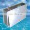 Pressure Balance Gate