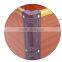 2014 years new far infrared foot sauna fire barre low price high quality