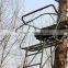 Heavy duty 2 men steel deer hunting treestands