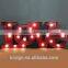 creative customized mental led letter sign wholesale price