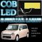 12v 24v led auto interior cob reading light for swift zc zd