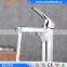 Beelee BL1051 Chrome Plated Brass Basin Water Taps, Bathroom Wash Basin Faucet
