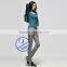 custom high quality women fleece sport jogger pants
