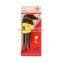 Ball Head Hex 9pcs Socket Double End Spanner Wrench Set