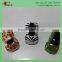 Small plastic animal pull back toy car capsule toy                        
                                                Quality Choice