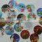 Eco-friendly plastic pp/pvc/pet/ps card
