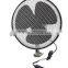 (WIN-108) 8''oscillating with Mesh Safety Guard Car Fan