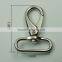 38mm metal clip swivel snap hook for bags.                        
                                                Quality Choice