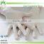 Non sterile Powdered and powder free disposable latex gloves
