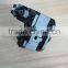 25.4mm 30mm size tube picatinny rail mounted laser adjustable scope mount
