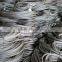 6*19/6*24 FC IWRC Galvanized Wire Rope Sling(spliced+pressed)/steel wire rope slings for lifting