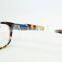 fashion multi-color frame lady acetate optical frame eyewear