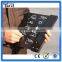 High quality film clapperboard, Plastic Dry Erase Director film/movie clapperboard