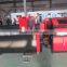 YAG 500W/600W laser metal cutting machine