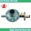 home hardware propane gas pressure regulator with ISO9001-2008