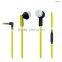 In Earphone Stereo Mono Handfree MP3