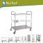 Stainless Steel Hospital Medical Trolley Cart                        
                                                Quality Choice
