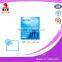 Adult Incontinence Super absorbent cotton bed pads supplier