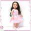 Girl toy dolls 18 inch girl doll high quality baby doll