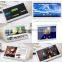 Q103 10.1 " inch RAM 1GB Hard Disk 16GB Nand Flash Build-in Camera Front 0.3 Mega & Rear 2.0 Mega Network WiFi 802.11b/g/n