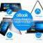 Different sizes Rockchip Tablet pc Quad Core Mini Laptop int cherry 8300 OS Professional Manufacturer
