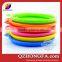 Custom Silicone Folding Pet Bowl/Pet Folding Bowl