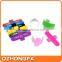 Cheap silicone 3m sticker touch-u mobile phone stand
