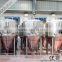 how much does it cost to start a brewery