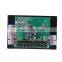 highy effiency 12V/24V 30A manual PWM solar charge controller